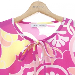 Thời trang LEONARD P52F304120 Váy - Hàng hiệu Chính hãng 814541