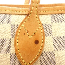 Túi Louis Vuitton Damier Azur Neverfull MM N41605 - Hàng hiệu Chính hãng 801370