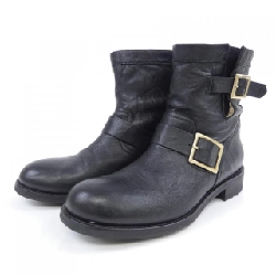 Giày boots JIMMY CHOO 247YOUTH - Hàng hiệu Authentic 828758