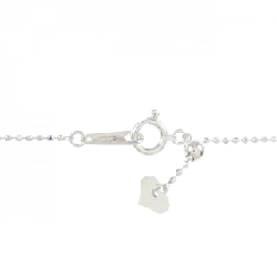 K18WG Dây chuyền kim cương 0.50CT - Hàng hiệu Chính hãng 866640