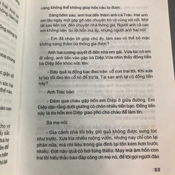 TRUYỆN KỲ ÁN ĐỜI THANH  461845