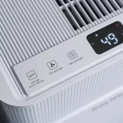 ✨ Máy hút ẩm Kalite DrySense A6 – Dễ sử dụng, an toàn, phù hợp gia đình có trẻ nhỏ! 730758