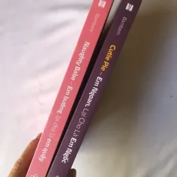 2q Cutie Pie - Em Ngoan, Lại Cho Là Em Ngốc & Naughty Babe - Em Bướng, Lại Cho Là Em Quậy 786795