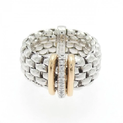 【Sản phẩm mới】Nhẫn Foppe Frégzit 0.08CT