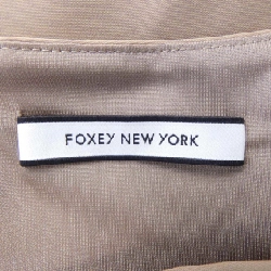Foxey New York - Đầm hiệu Authentic 822200