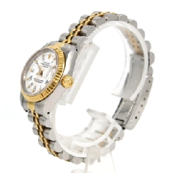 Đồng hồ Rolex Datejust 69173 SSxYG tự động L - Hàng hiệu chính hãng 871527