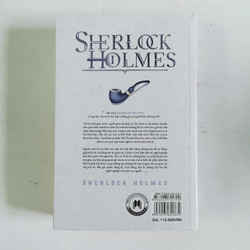 Sherlock Holmes tập 1 (2022) 275485