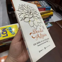 Đạo Đức Phật Giáo – Con Đường Và Sự Biểu Hiện- K3 1003573