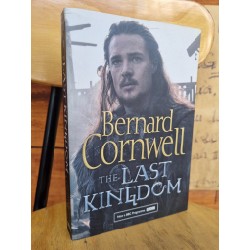 THE LAST KINGDOM - BERNARD CORNWELL 120735