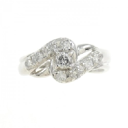 Nhẫn kim cương PT900 0.30CT 670855