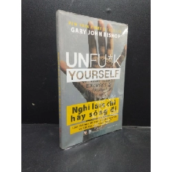 (TẶNG BOOKMARK) Nghĩ làm chi hãy sống đi năm 2019 mới 90% bẩn nhẹ RBK0103 kỹ năng