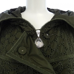 【Mã giảm giá】Áo khoác MONCLER 637274