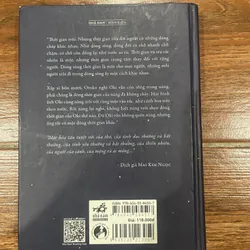 Đẹp và Buồn - Kawabata Yasunari (c) 719431