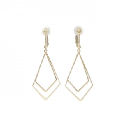 Bông tai K10YG Vandome