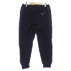 Quần tây PRADA logo hình tam giác UJP180 S212 11JE - Hàng hiệu Chính hãng 893033