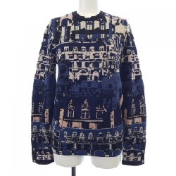 Chanel CHANEL áo len