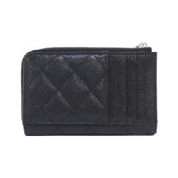 【Sản phẩm chưa sử dụng】Chanel Timeless Classic Line AP3179 Ví đựng thẻ 623932