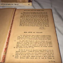 50 bài dịch Việt Pháp - Ngô Đốc Khánh - in năm 1954  990746