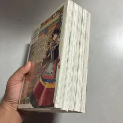 Miền an lạc Trọn bộ 5 tập (Co) 776790