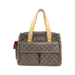 Túi xách Louis Vuitton Monogram Multiclutch M51162 - Hàng hiệu Chính hãng