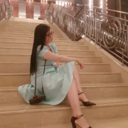 Đầm Monoco size 2xl màu xanh 800056