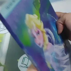 Frozen Công Chúa Băng Tuyết 727375