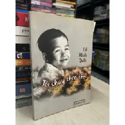 Tôi chạy theo thơ - Lê Minh Quốc