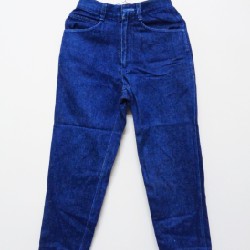 Quần Jeans nam (Màu xanh đậm)