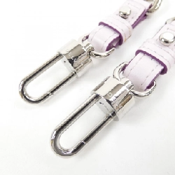 DELVAUX BANDOULIERE AMOVIBLE COURTE AN0006AAM STRAP - Hàng hiệu Authentic 831856