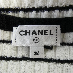 CHANEL LOOK7 P76857K11060 Áo - Hàng hiệu Chính hãng 809421