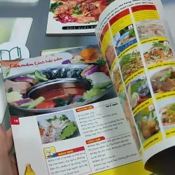 Combo Ẩm Thực: Món Ngon, Bánh Rán, Các Món Nướng 727320