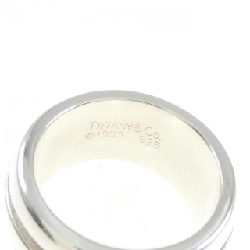 Nhẫn Tiffany Atlas - Hàng hiệu Authentic 842128