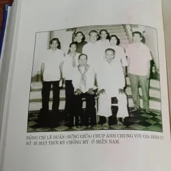 SÁCH LÊ DUẨN HOẠT ĐỘNG TẠI CÀ MAU 968688