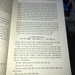 Kẻ trộm sách - Markus Zusak 974199