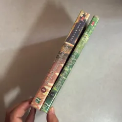 Lắng nghe tiếng nắng (2 tập) 755047