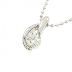 Dây chuyền kim cương PT900/PT850 0.35CT - Hàng hiệu Chính hãng 864554