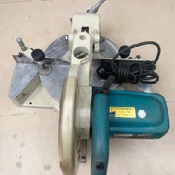 Máy Cưa Trượt Makita Nhật Bãi Chính Hãng 6593