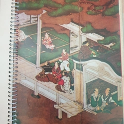 Sách Trà Đạo Nhật Bản (bản in năm 1971 đẹp hiếm) 479428