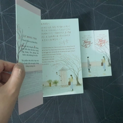 "Bên em ngày tháng không tương tư" - Lục Mang Tinh 493195