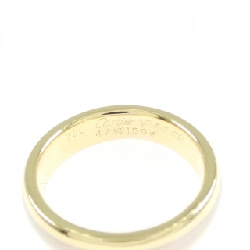 Nhẫn cưới ba màu Cartier - Hàng hiệu Authentic 841464