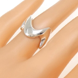 Nhẫn 925 George Jensen - Hàng hiệu Authentic 835927