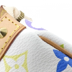 Túi xách Louis Vuitton Multicolor Pochette Accessoires M92649 620084