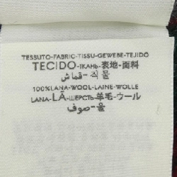 Khăn quàng cổ GUCCI 570603 3G200 - Hàng hiệu Chính hãng 881986