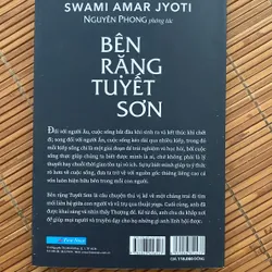 Bên rặng Tuyết sơn  731687