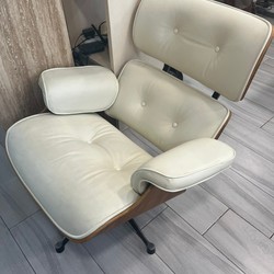 GHẾ THƯ GIÃN EAMES LOUNGE [KEM] 70515