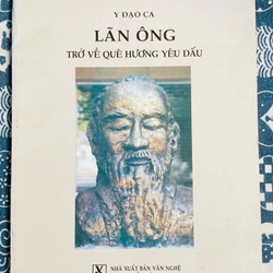 Y Đạo Ca - Trương Thìn - Lãn Ông trở về quê hương yêu dấu
