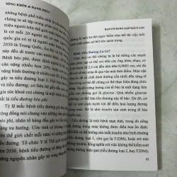 Sống khoẻ và hạnh phúc 1040795