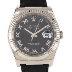 Đồng hồ Rolex Datejust 116139 WG tự động F - Hàng hiệu chính hãng