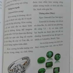 THẾ GIỚI VÀNG BẠC ĐÁ QUÍ  497819