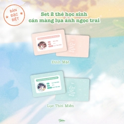 [Ngôn Tình] Sách - Quả Ngọt Năm Tháng (Bản đặc biệt) 483493